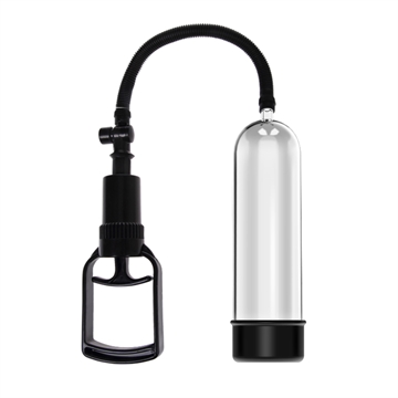 Lengthen & Strengthen Penis pumpe 55mm