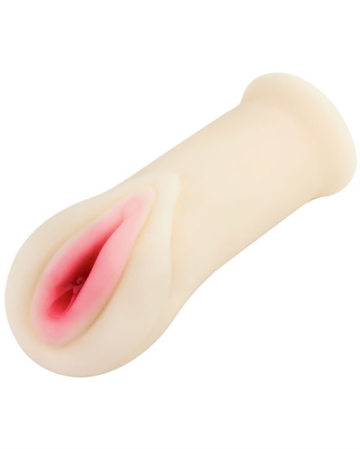 Passion Lady Pink Lady large pussy stroker