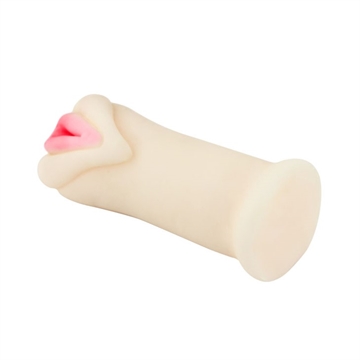Passion Lady Pink Lady large pussy stroker