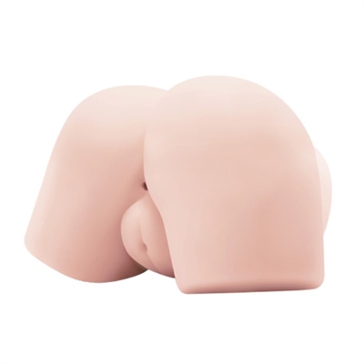 Passion Lady Flower Babe Unique DP Masturbator Vibe