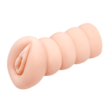 Crazy Bull Hentai Redhead Pussy Stroker