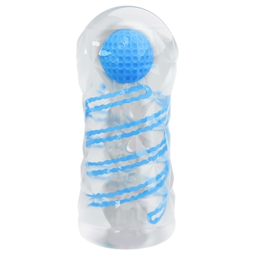 Pretty Love Blue Ice Pocket masturbator