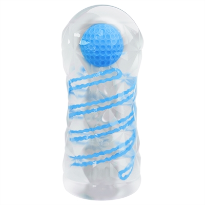 Pretty Love Blue Ice Pocket masturbator
