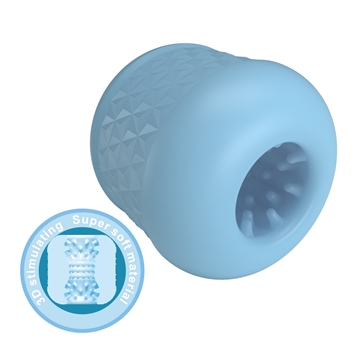 Pretty Love Cole Super Soft masturbator sleeve