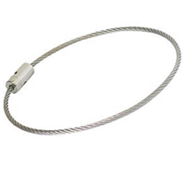 Ankel Wire Cuff 31,8 cm