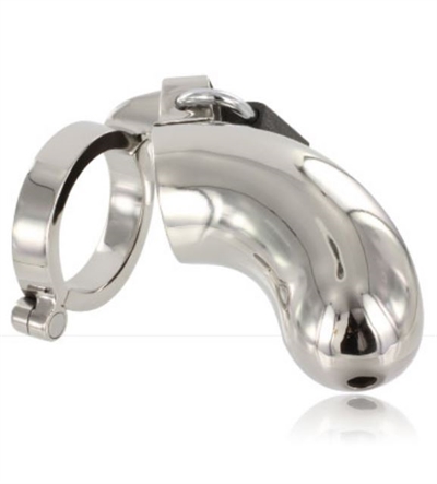 One Hole Cock Cage Ø40 Ring.