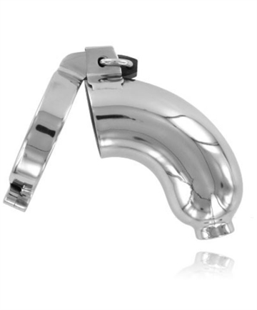 Power Cuck Cage Ø40 Ring