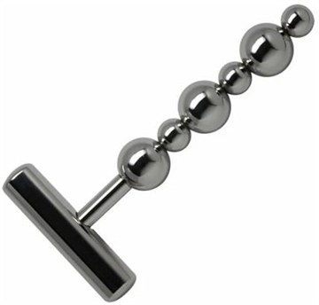 Bubble Joystick w. T-handel