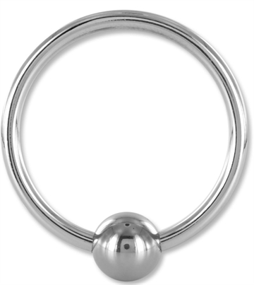 Corona G ring Glans Ring Ø25mm