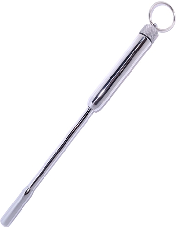 Violator small urinrørs dilator i kirurgisk stål