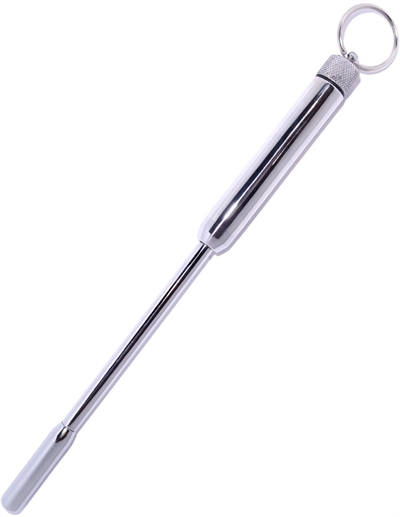 Violator large urinrørs dilator i kirurgisk stål