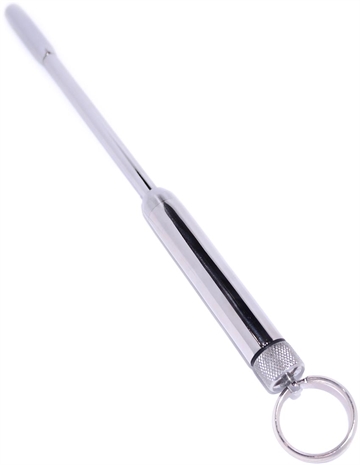 Violator small urinrørs dilator i kirurgisk stål
