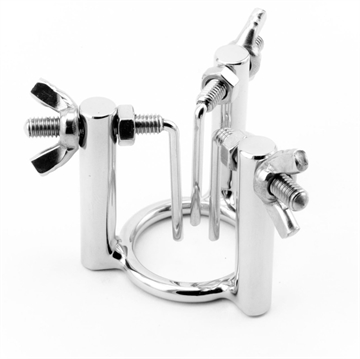 3 Leg Urethral Stretcher Glans Ring