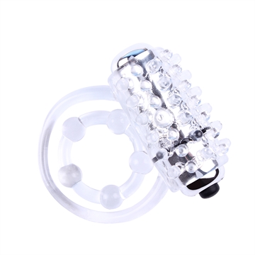 Vibration Clitifier-clear 7 Vibrtions