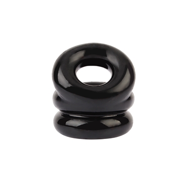 Dual Pleasure+ Ring