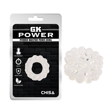 Power Master Penis Ring