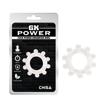 Cock Power Enhancer Ring