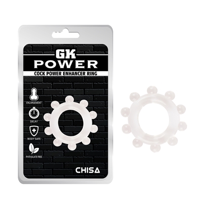 Cock Power Enhancer Ring