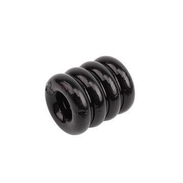 Quad-play Cock Ring 4Ring