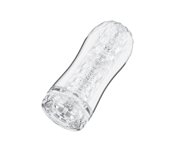 Quickshot Hand Job Stroker mastubator