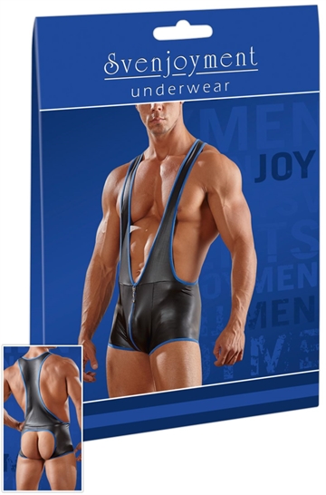 Wrestler BodySuit STR. XL