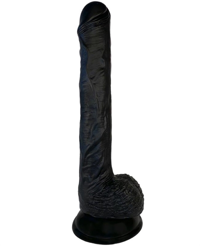 X-MEN Harry\'s Cock dildo med sugekop 31cm