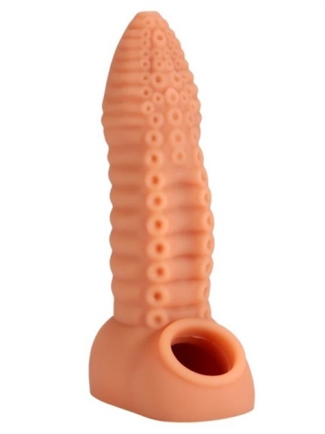 Fantastic Extender Natur Tentakel penis sleeve