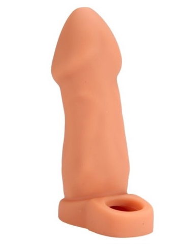 Fantastic Extender Natur penis sleeve