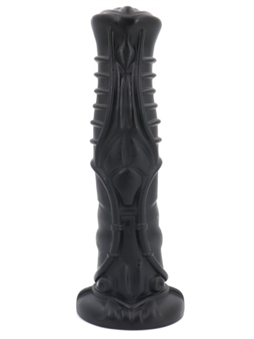Black Monster David Cock dildo 27cm