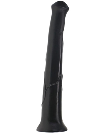 X-MEN Huge Horse dildo med sugekop 43,5cm