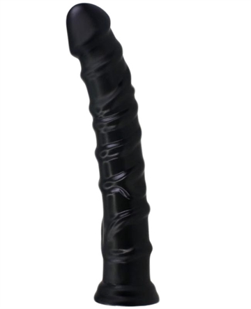 X-MEN Kerwin's cock dildo med sugekop 33cm