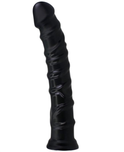 X-MEN Kerwin\'s cock dildo med sugekop 33cm