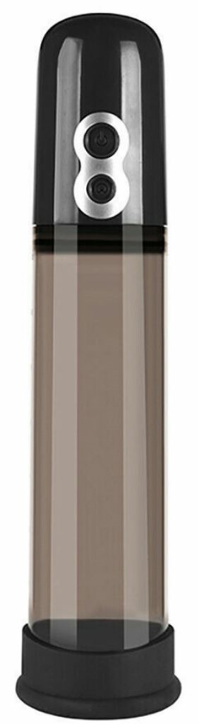 Smoke Automatisk Penis pumpe 