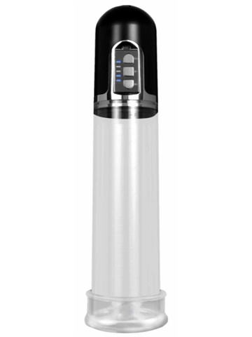 Hard Cock Automatisk Penis pumpe 