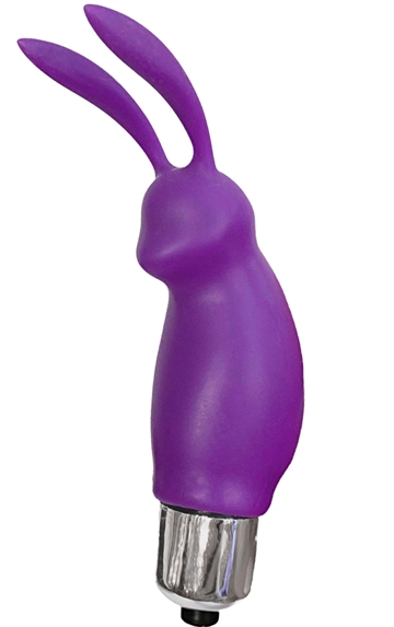 RESTSALG Magic Finger Rabbit mini vibrator
