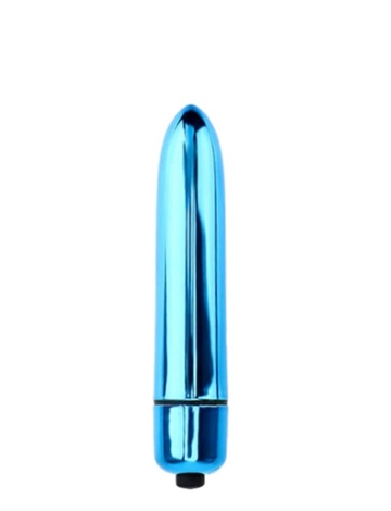 Blue Lover mini vibrator
