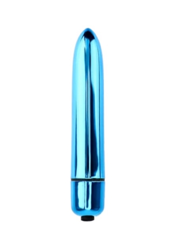 Blue Lover mini vibrator 10-speed