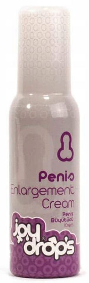 JoyDrops Enlargement Cream 100Ml.