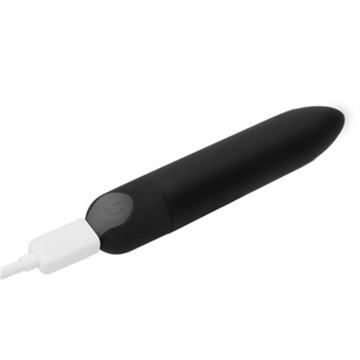 World Best E.C.P. genopladelig klitoris vibrator No.872