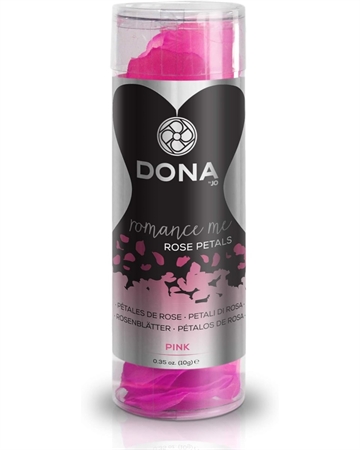 Dona Romance Me Pink Rosenblade