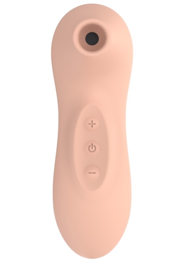 Electric Sucking Klitoris massager