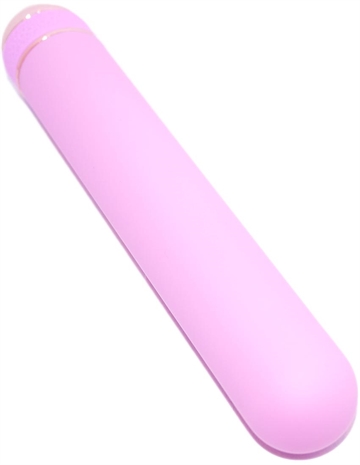 Pink Panther V.I.P. rosa stavvibrator dildo