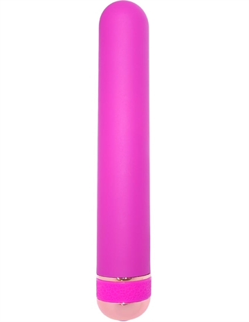 Pink Panther V.I.P. lilla stavvibrator dildo