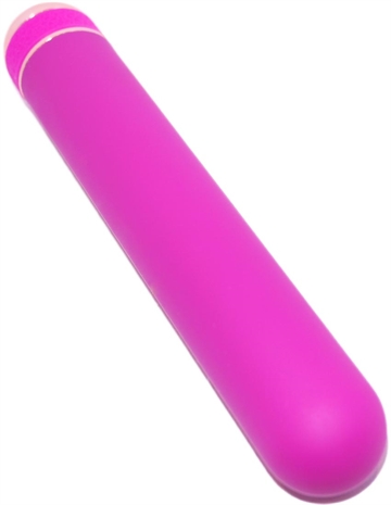 Pink Panther V.I.P. lilla stavvibrator dildo