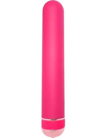 Pink Panther V.I.P. pink stavvibrator dildo
