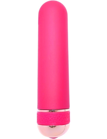 Pink Panther Honeymoon pink stavvibrator dildo