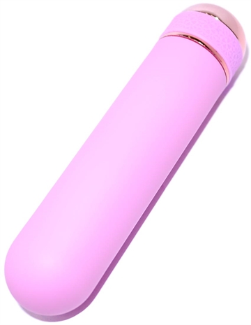 Pink Panther Honeymoon rosa stavvibrator dildo