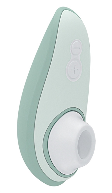 Womanizer Liberty 2  Tyrkis lufttryksstimulator
