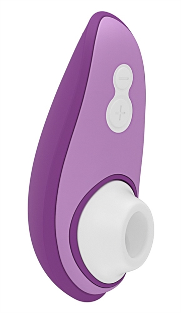 Womanizer Liberty 2  Lilla lufttryksstimulator