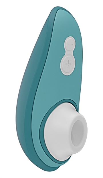 Womanizer Liberty 2  Grøn lufttryksstimulator